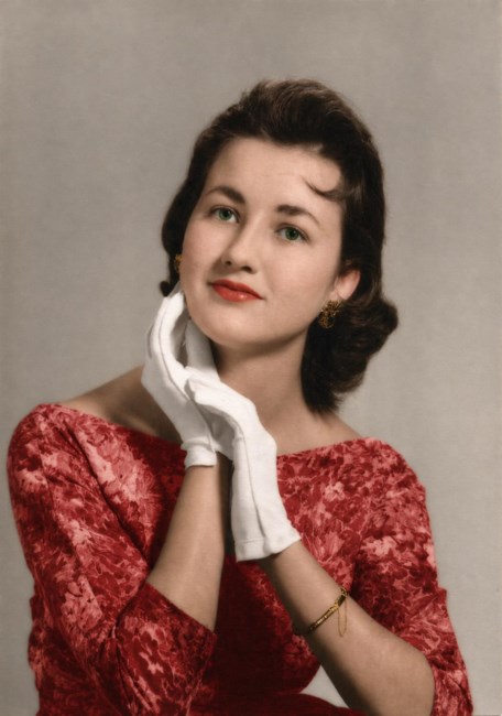 Obituary of Jackie Darlene Vick
