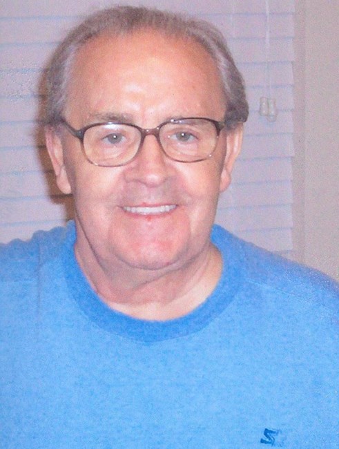 Avis de décès de John Friel Sr.