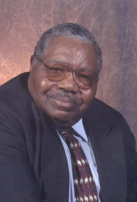 Obituary of Robert Lee Johnson