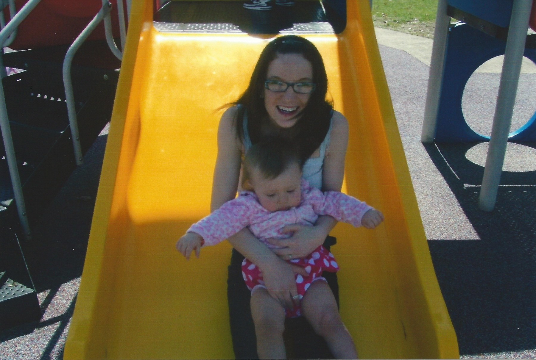 Obituary of Brittany Ann Brown Hill