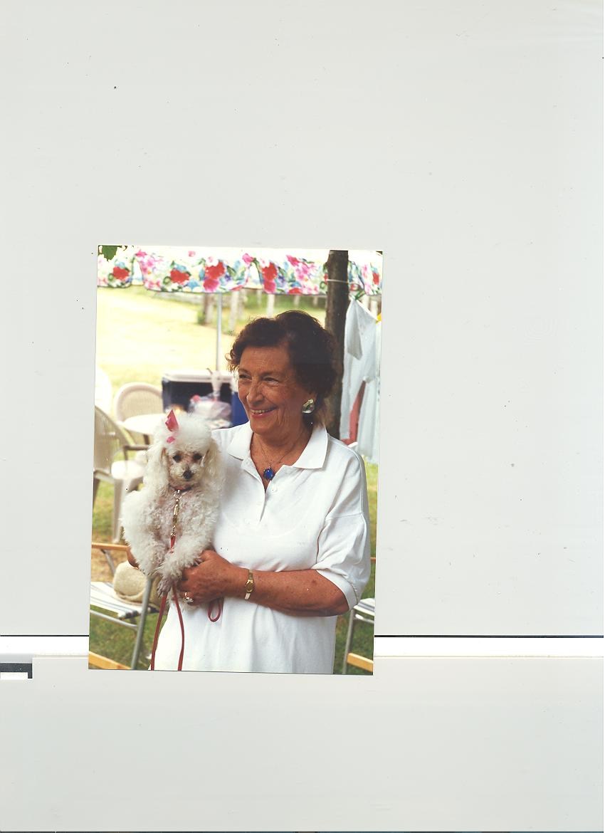 Obituary of Ruth P. Moling