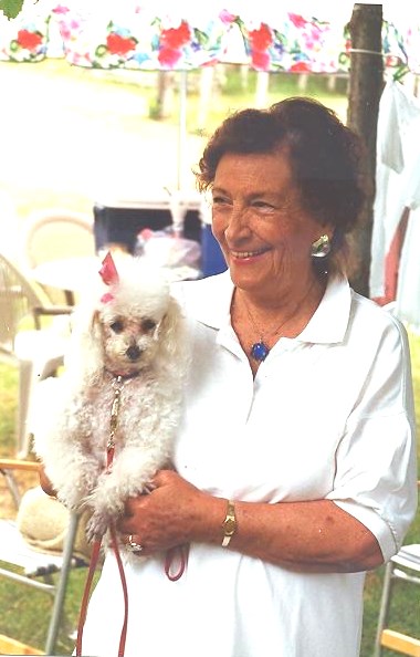 Obituary of Ruth P. Moling