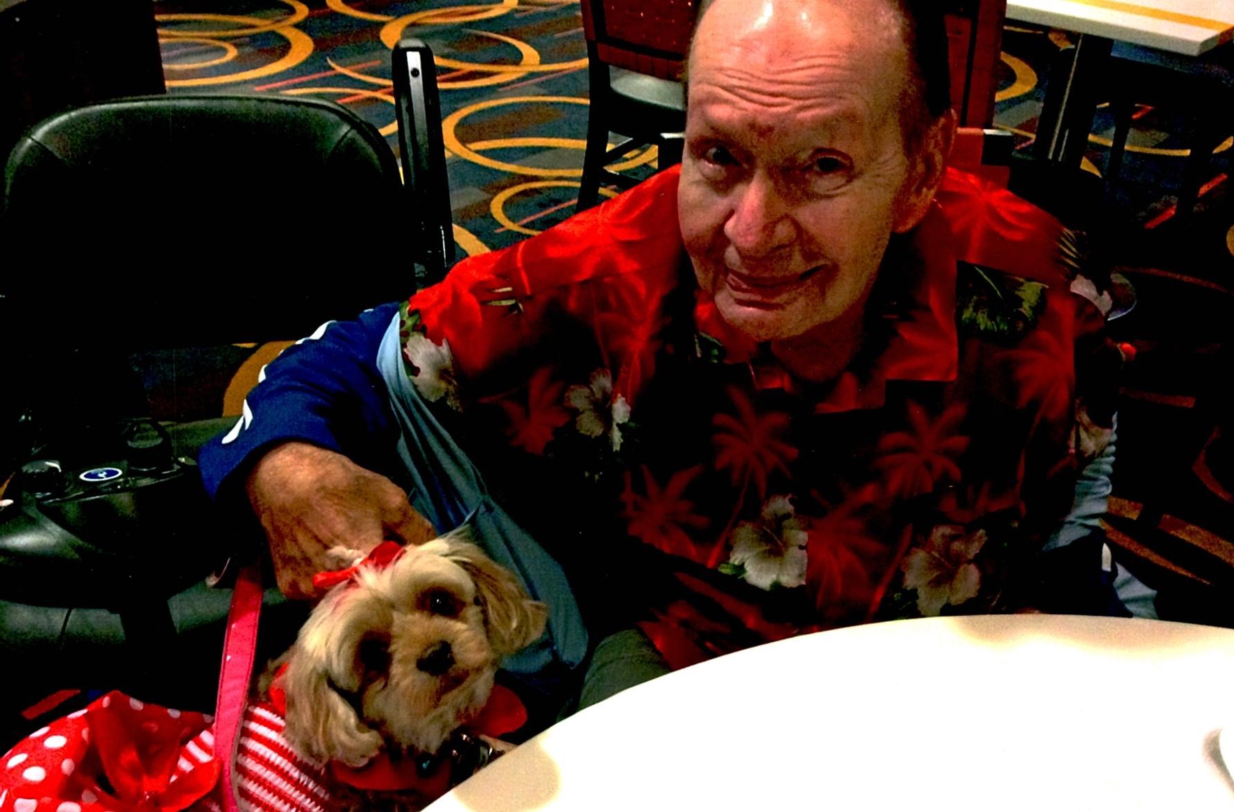 Obituary of Elmer J. Hockman