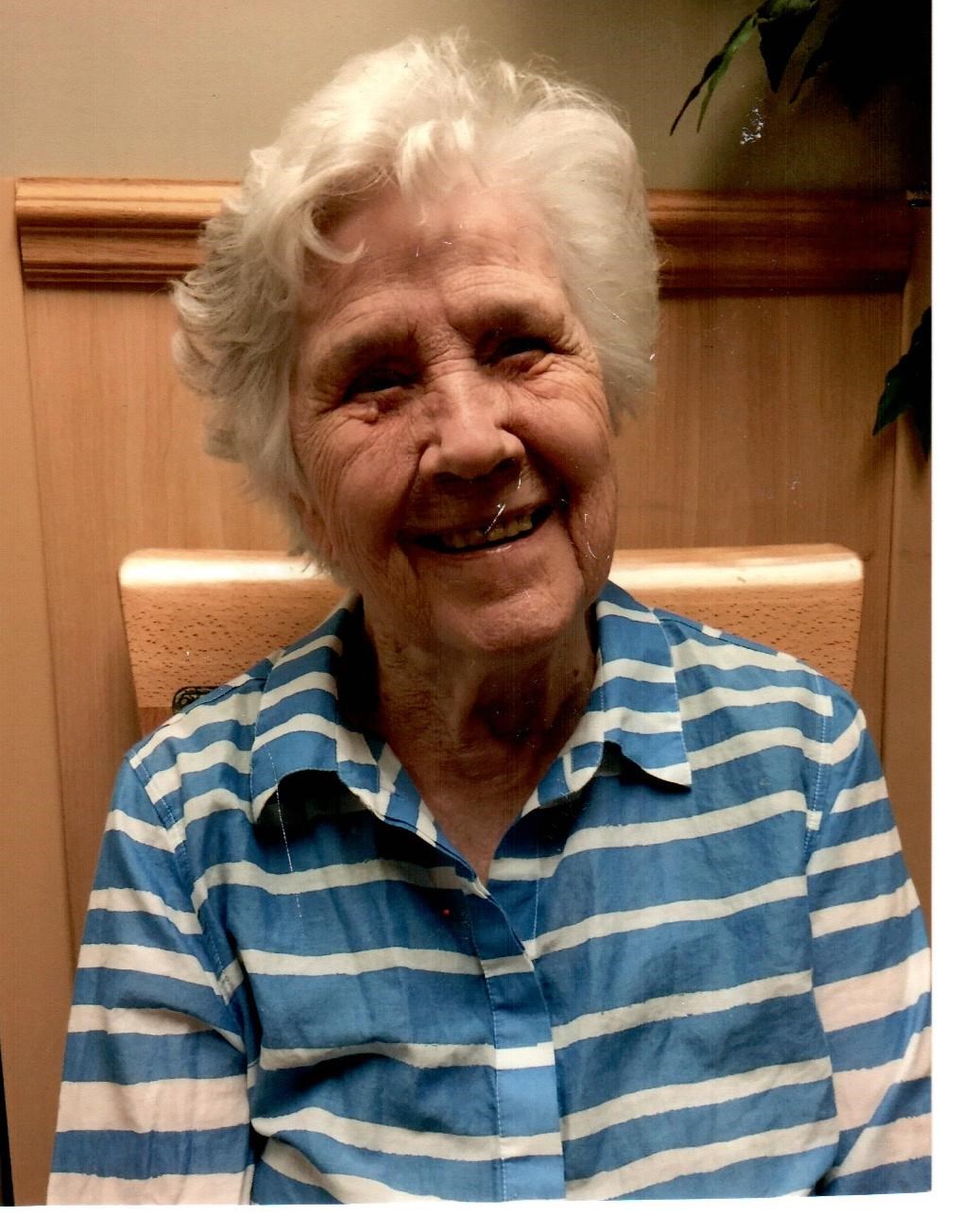 Aline Valentine Obituary Ottawa, ON