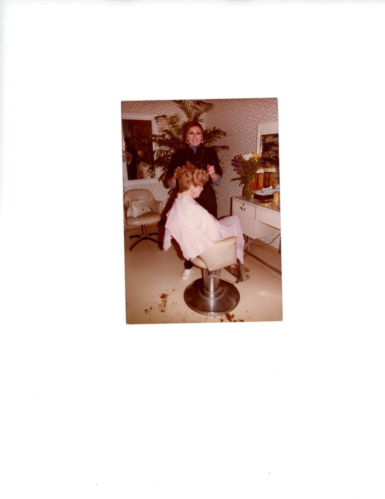 Obituary of Danielle Bill