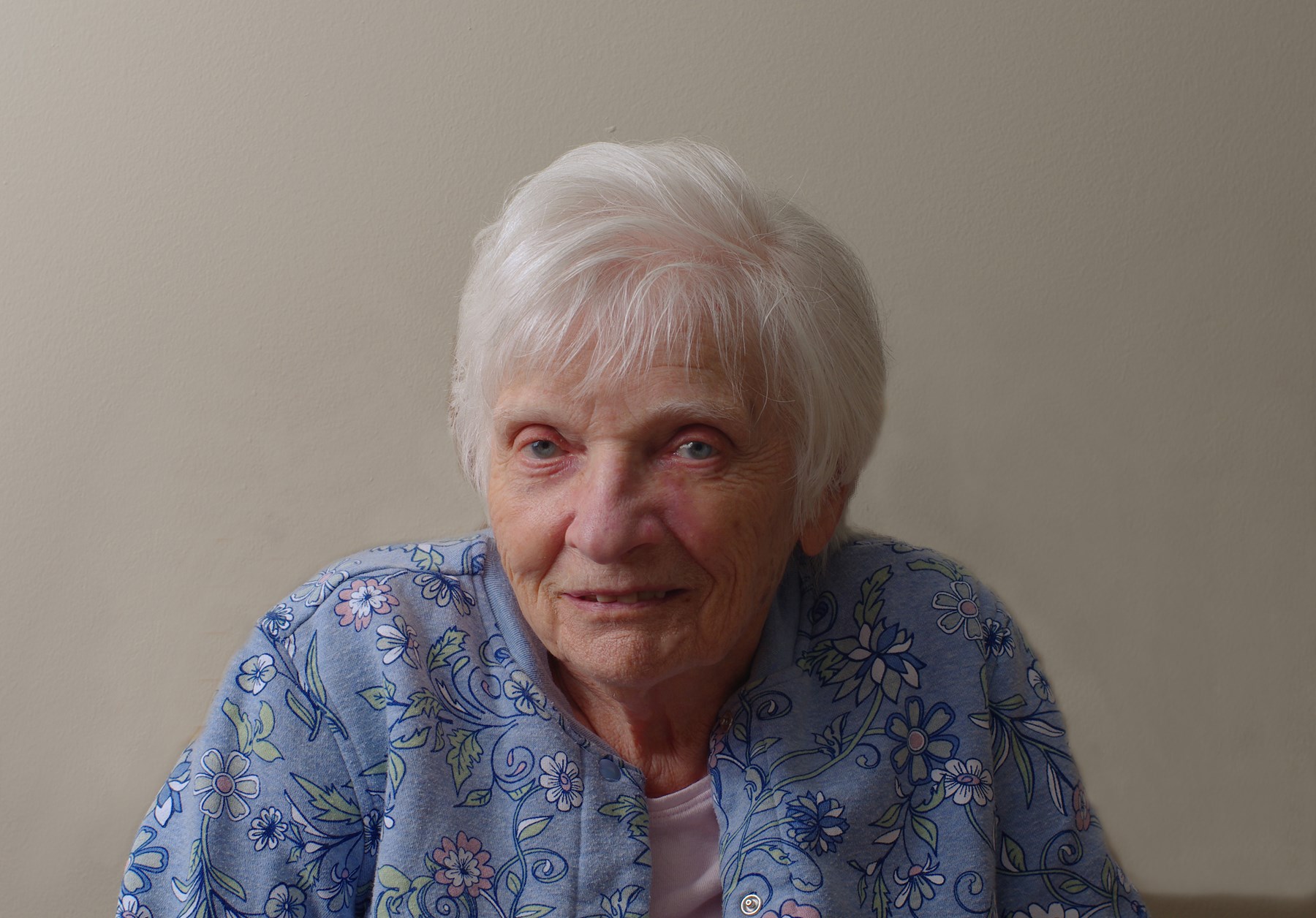 Obituary of Caroline Rose Manis