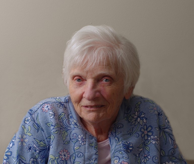 Obituary of Caroline Rose Manis