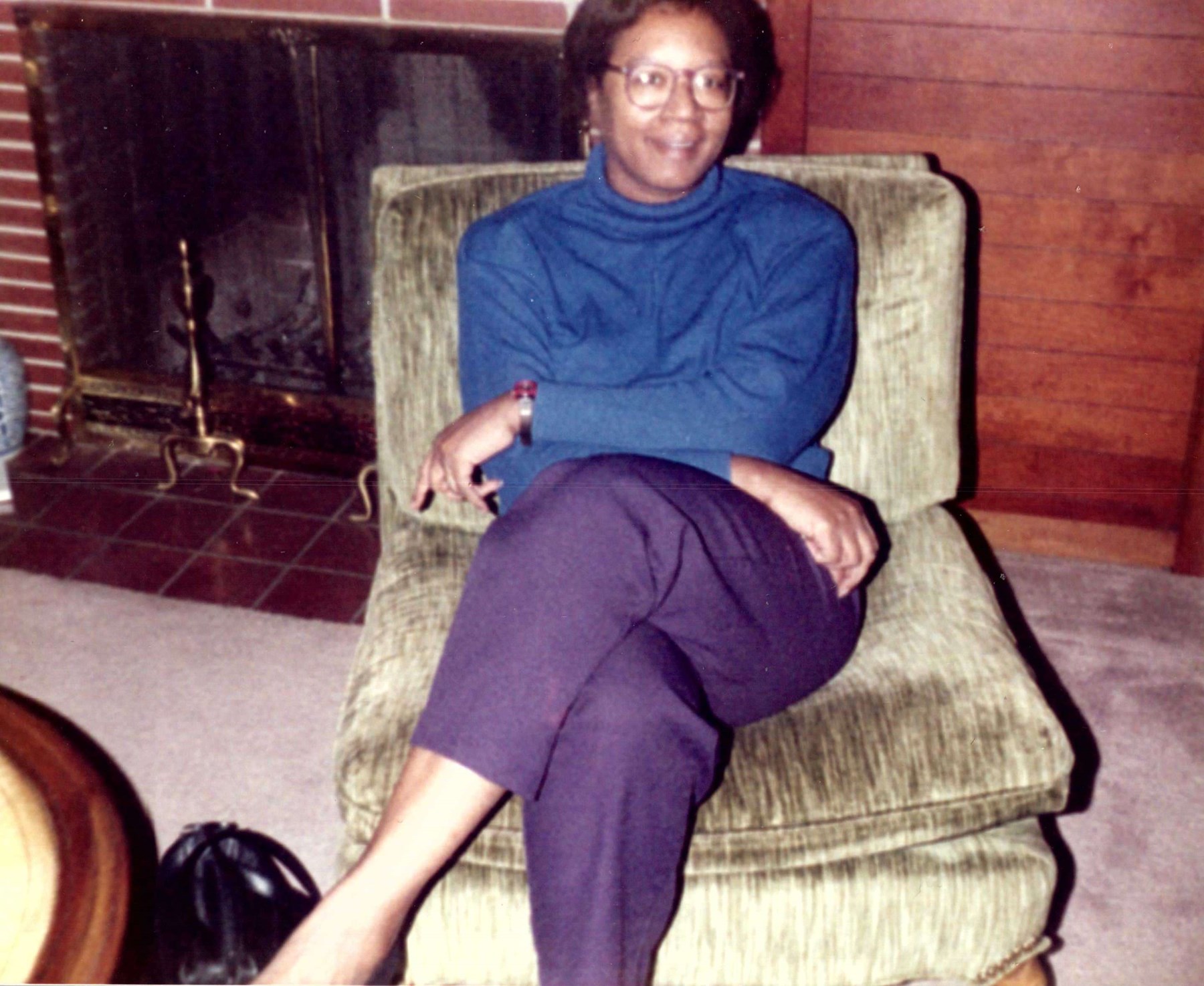 Obituary of Sondra Ailean Thomas