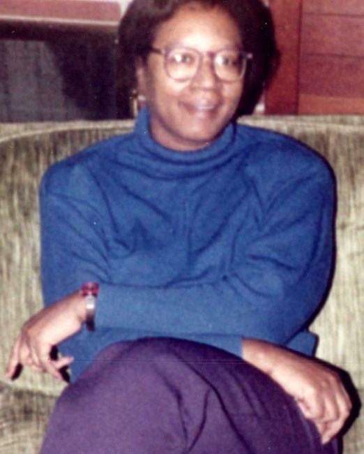 Obituary of Sondra Ailean Thomas