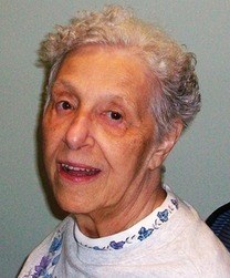 Obituary of Sr. Francis Goguen, FSP