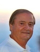Obituary of Patrick (Pat) Maurice Gardner