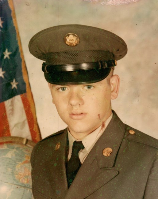 Obituario de Gene Allen Deacon