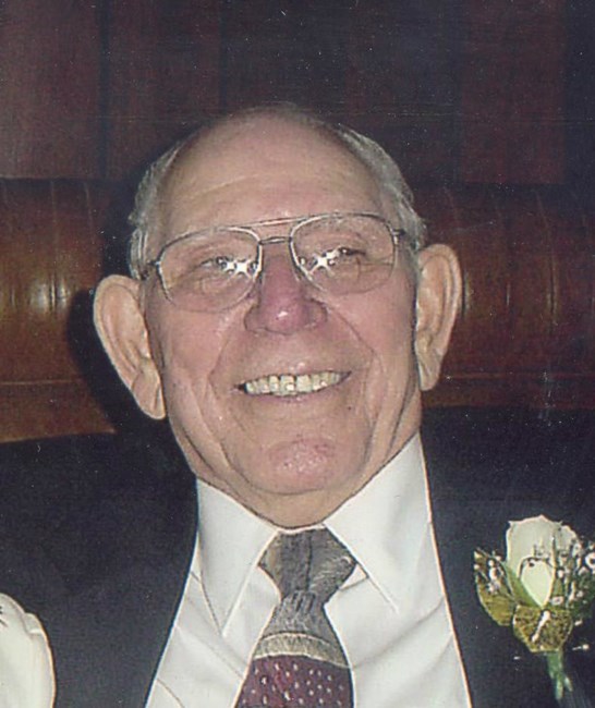 Obituary of Everett Ray Mathews