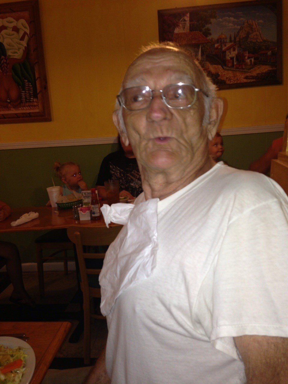 Obituary of Keith Oliver Shimel