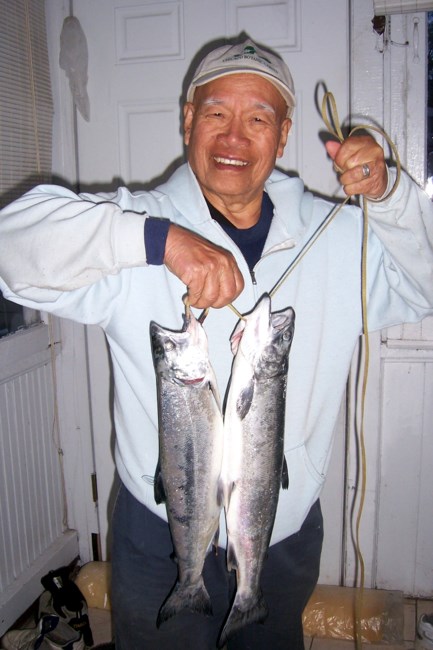 Obituary of Sofronio G Gemoto