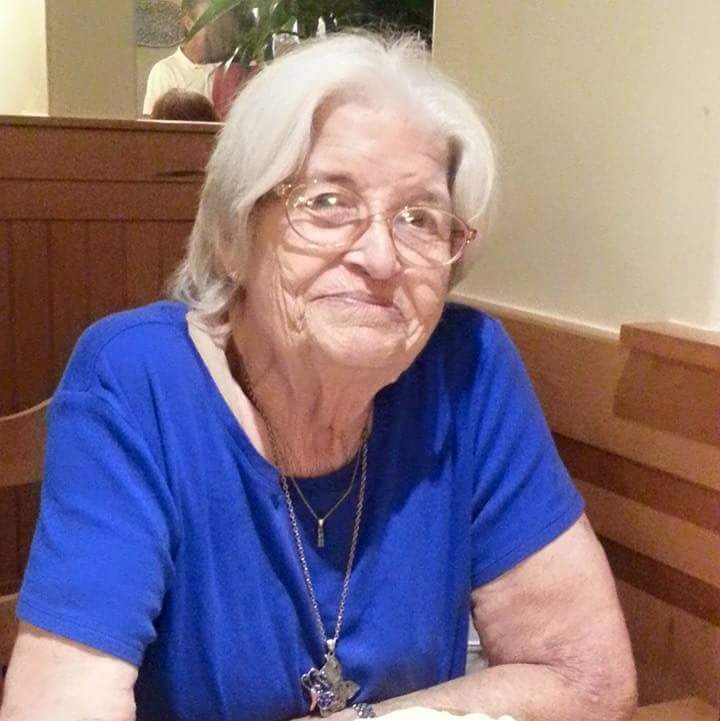 Betty Smith Bardwell Obituary Haughton, LA