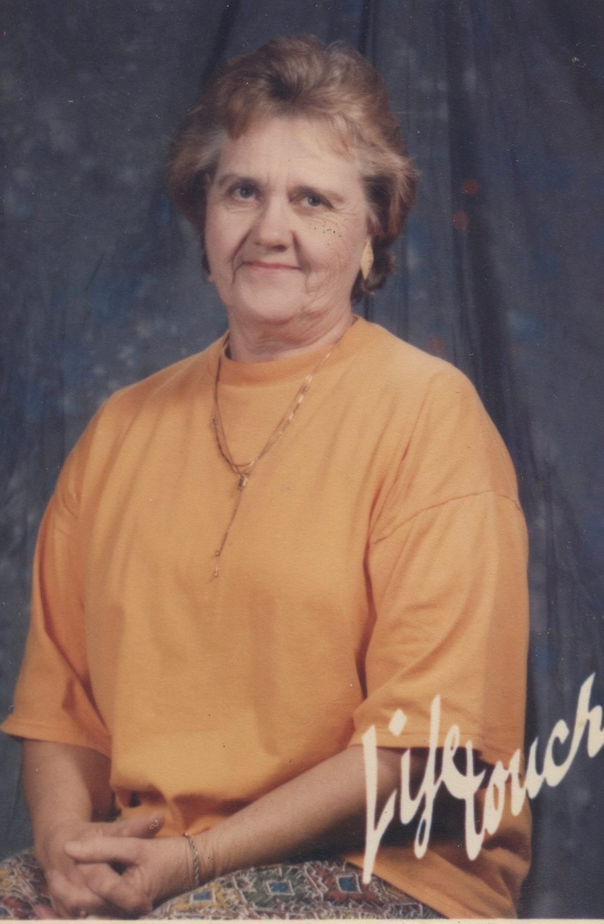 Avis de décès de Bertice LaVerne Brister Wiggins