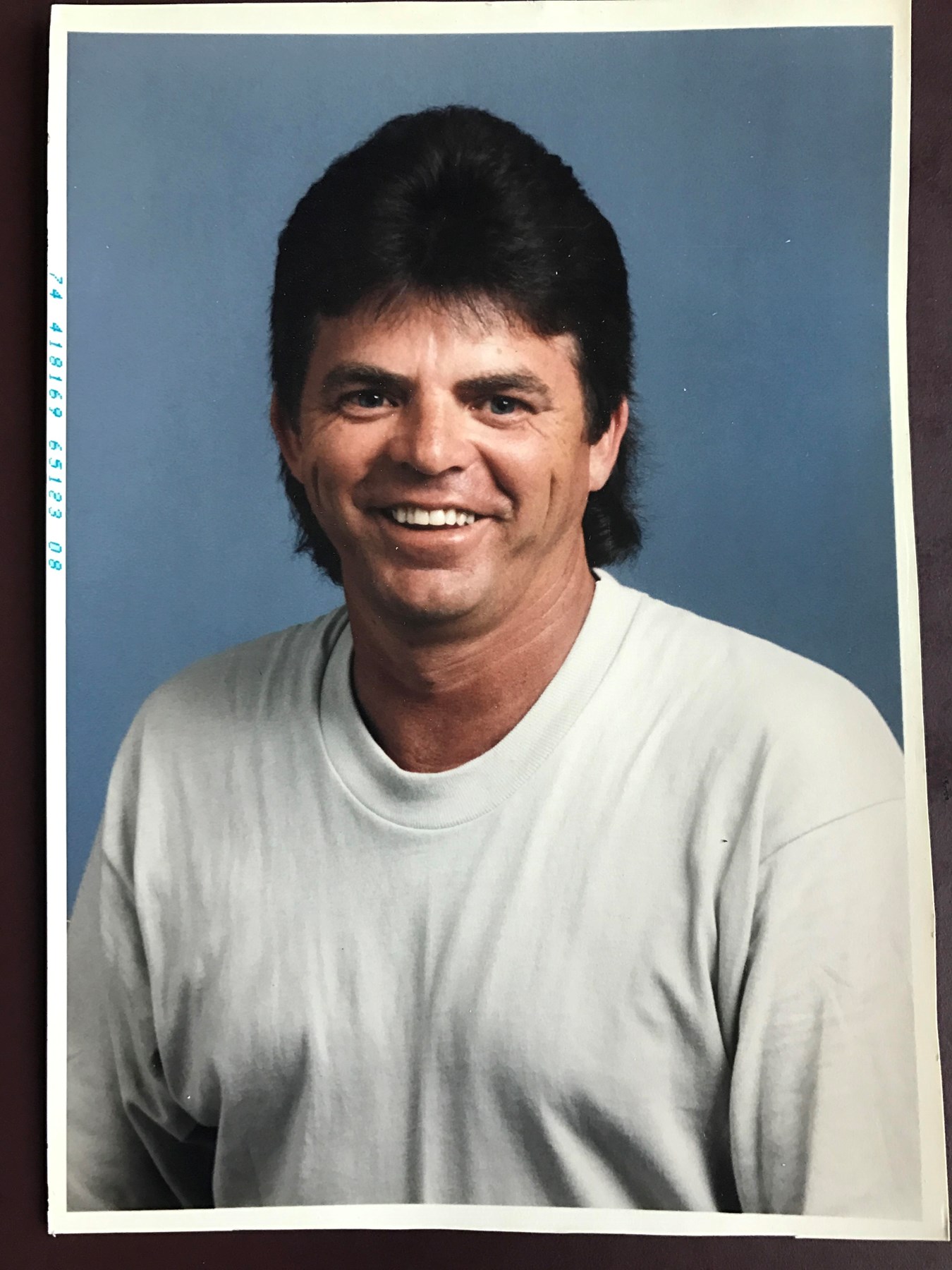 Obituary of Marshall Dale Wilson