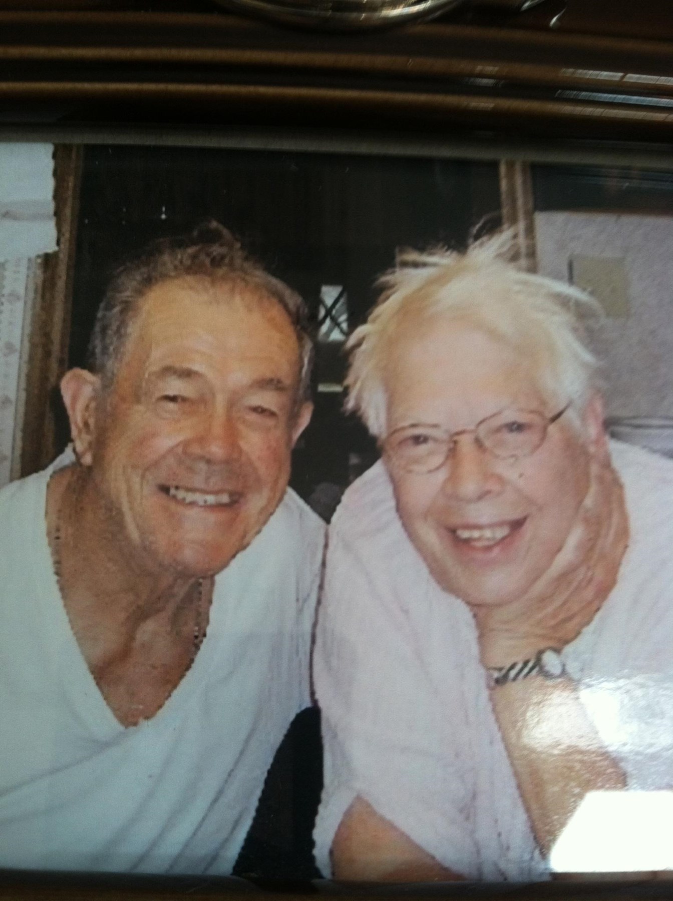 Obituary of Victor B. Danowski