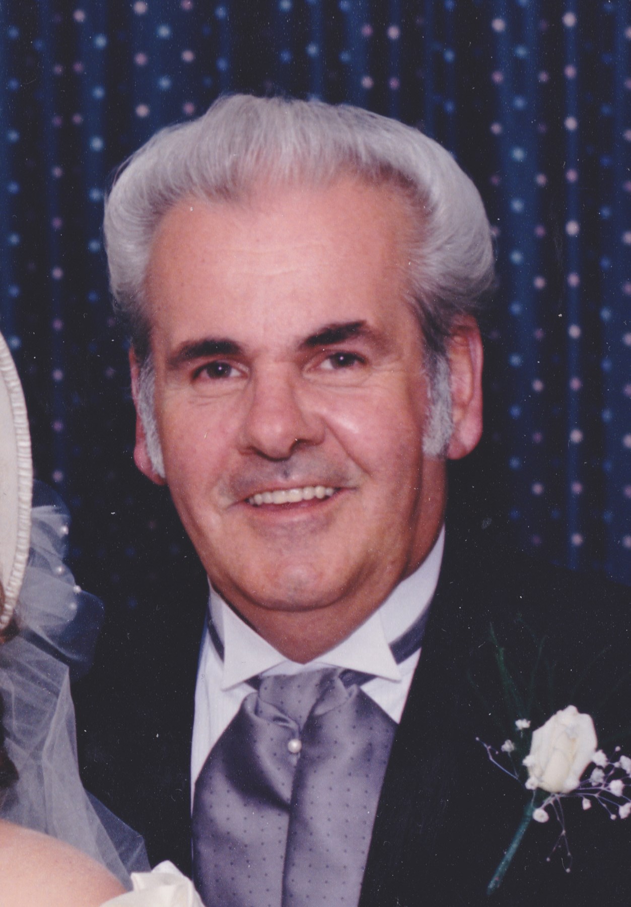 Obituary of Charles Francis Torre
