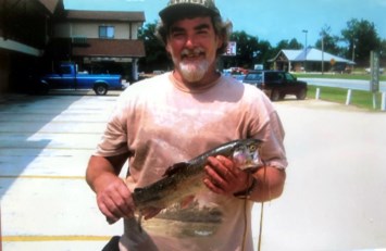 Obituary of Johnny B. Wiles