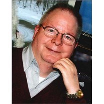 Obituary of Henry A. Venlet