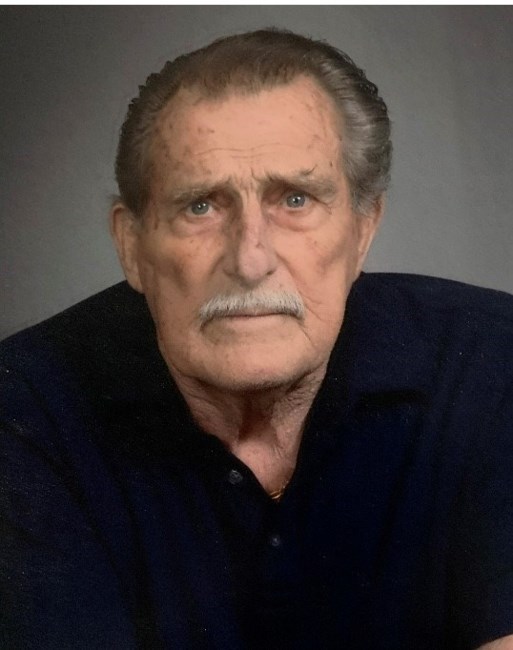 Donnie "Don" Lawrence Moon Obituary Edmond, OK