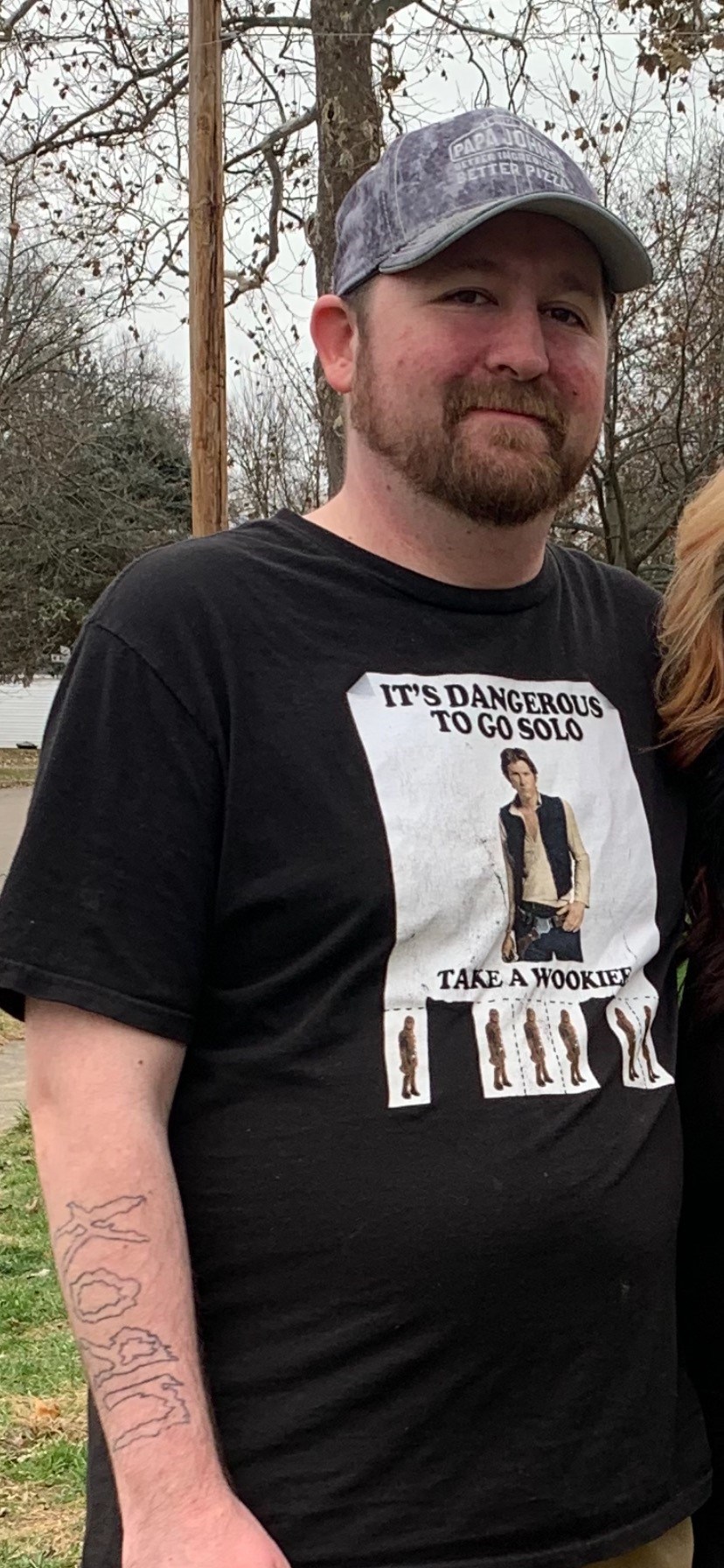 Obituary of Jeffrey Mark Locker