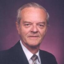 Obituary of Daniel "Ken" Owens