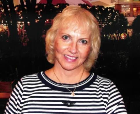 Obituary of Mary S Moore Matthews