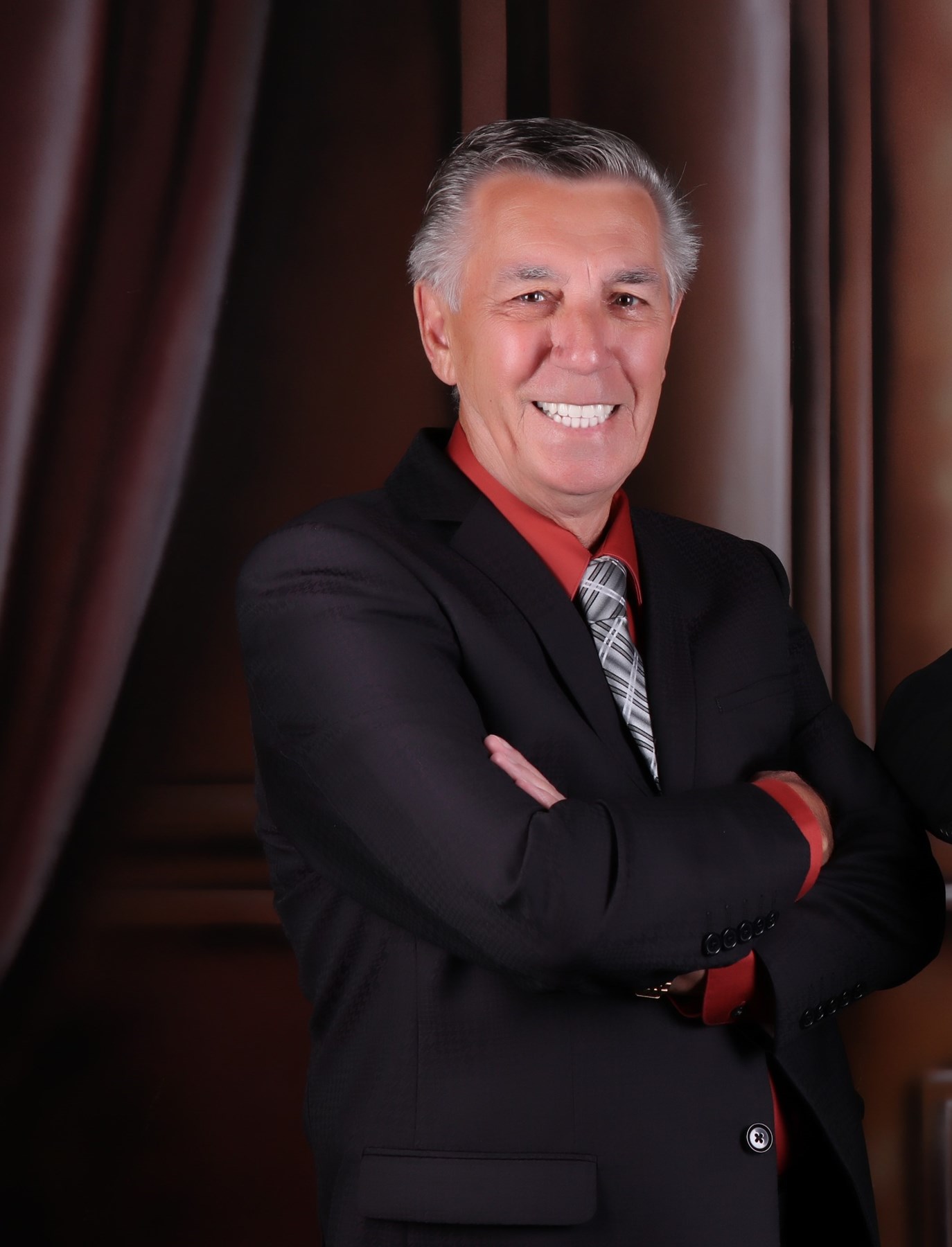 Avis de décès de Marcel Coupal