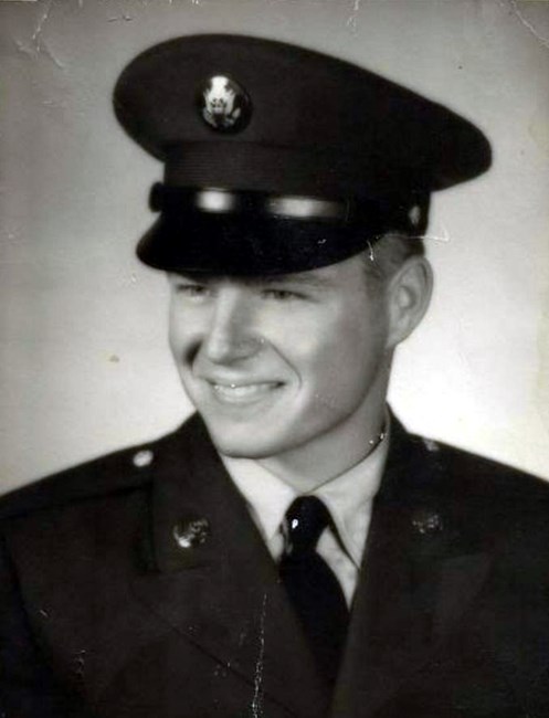 Obituary of Jerry C. Tidwell