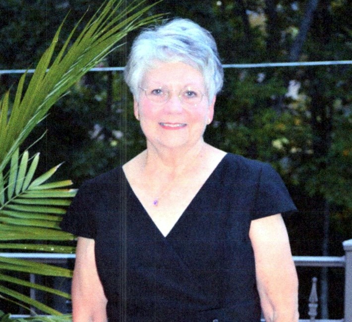 Obituary of Patsy Sue Coleman