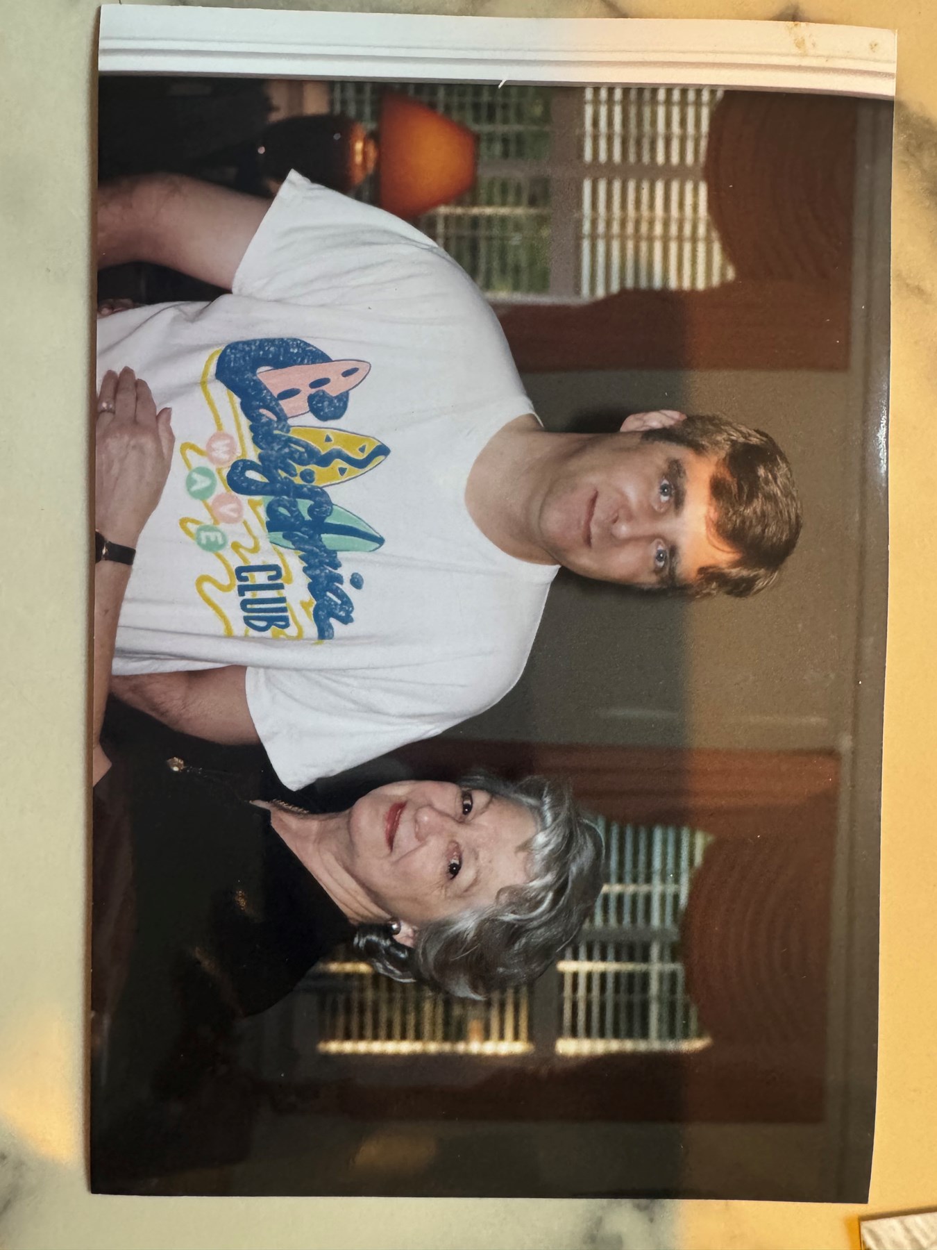 Obituary of Mr. Michael "Mike" Witcher