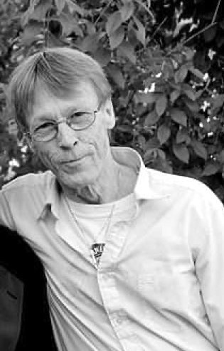 Obituary of James John Nelson