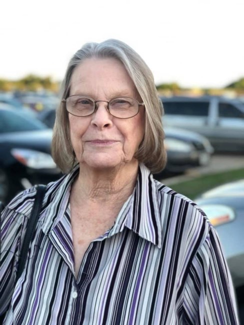 Obituary of Johannah Alexine Drury