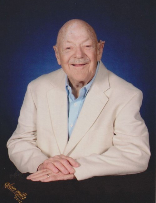 Obituary of John Alan Rutherford