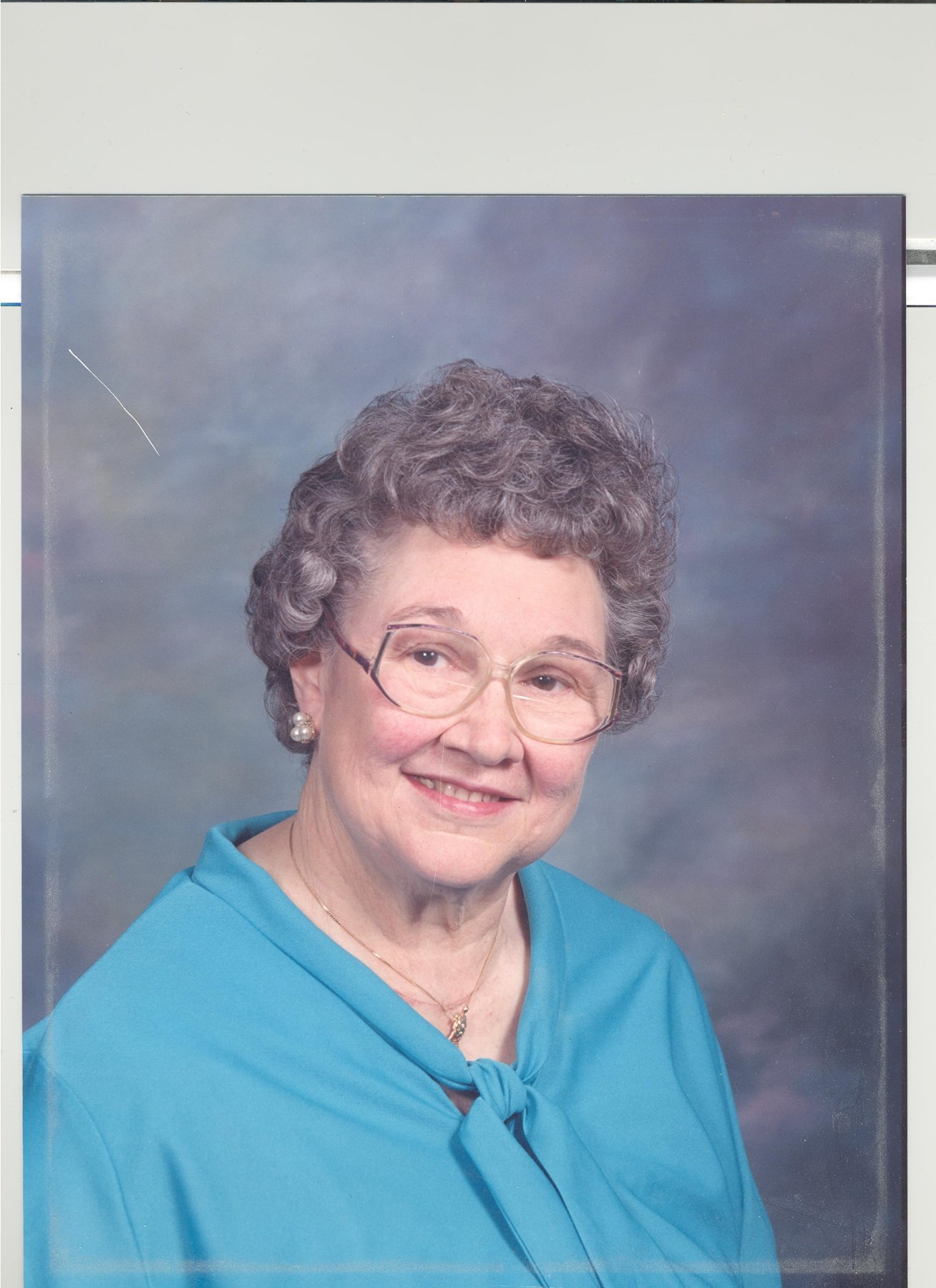 Obituary of Betty Jean Weitz Schneider