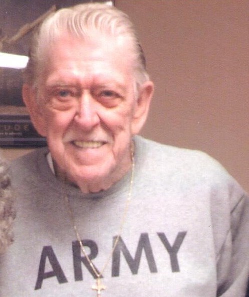 Obituary of John James Jepson