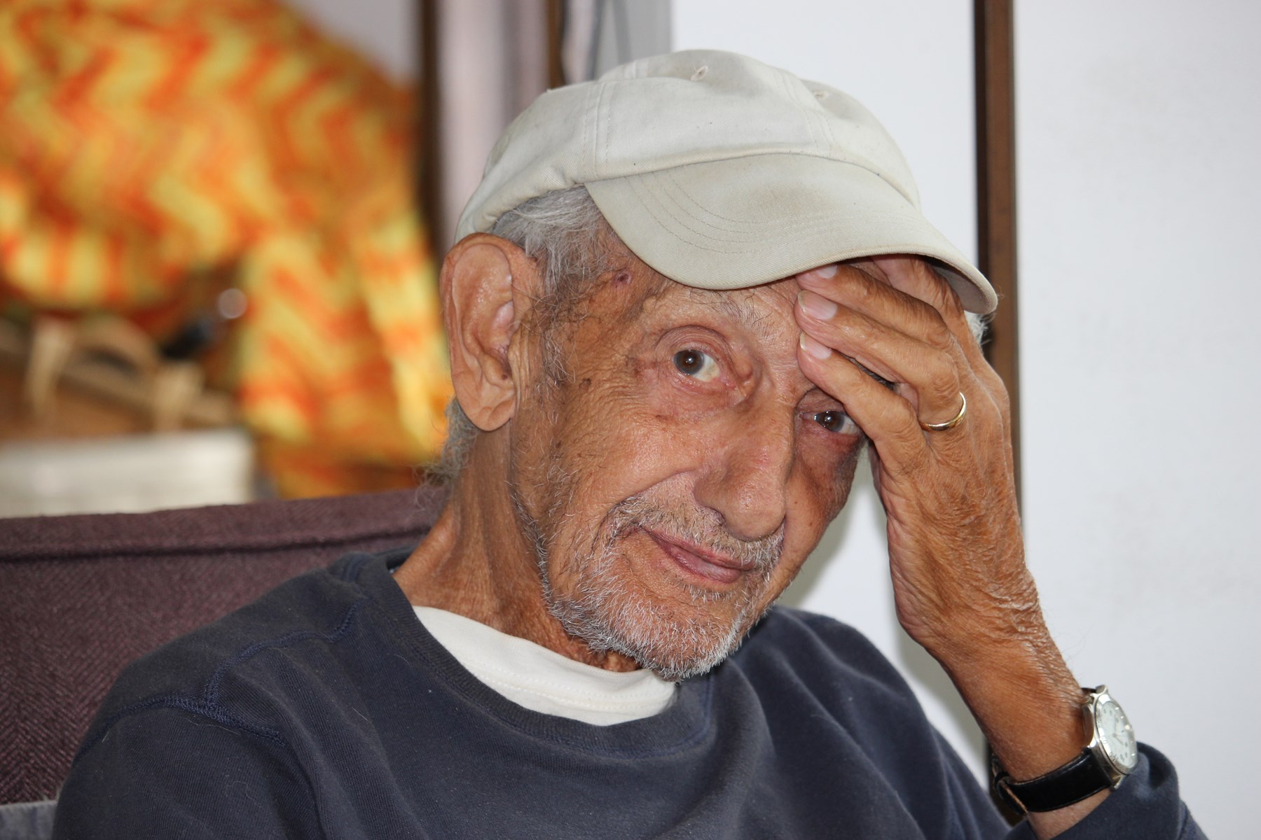 Obituary of John James Cantar