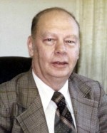John Walkinshaw