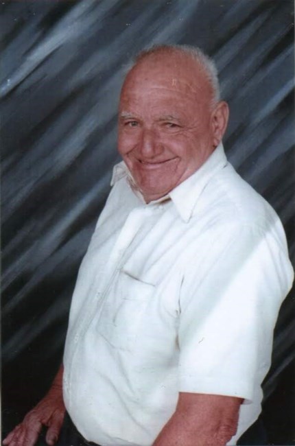 Obituario de Heriberto "El Guero" Rochin Salazar