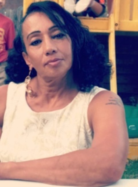 Obituary of Ms. Irma Esperanza Jimenez