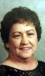 Marilyn Atkinson