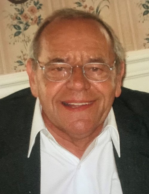 Obituary of Joseph Anthony Pluta