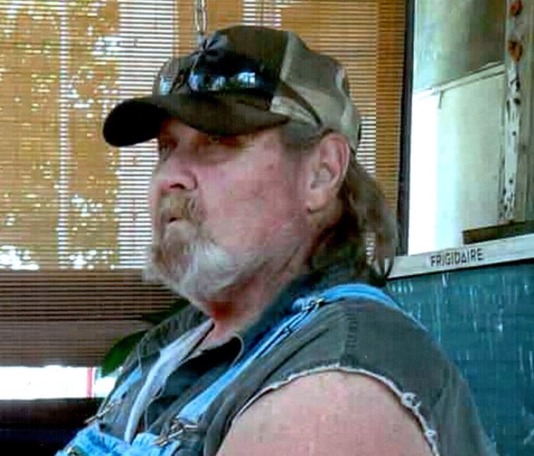 Obituary of Jerry Lando Hinton