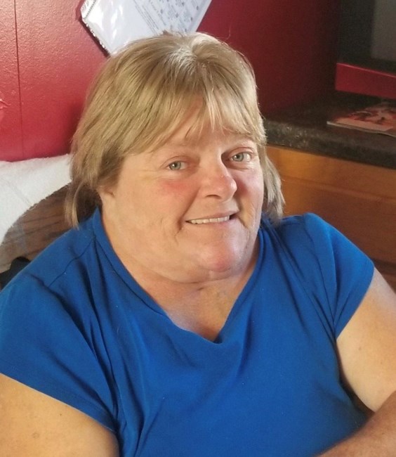 Obituary of Connie Renee Cain