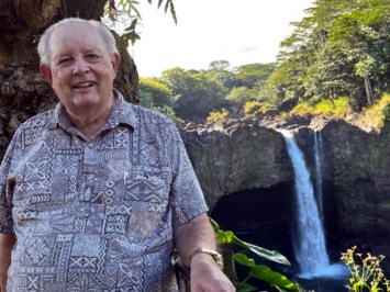 Obituary of Craig E. Anderson