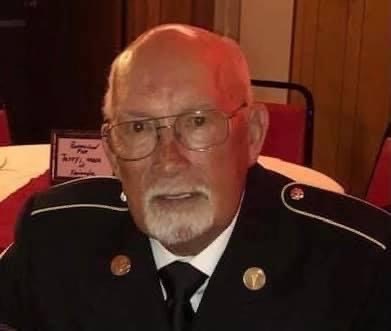 Obituary of Ralph Douglas Watts