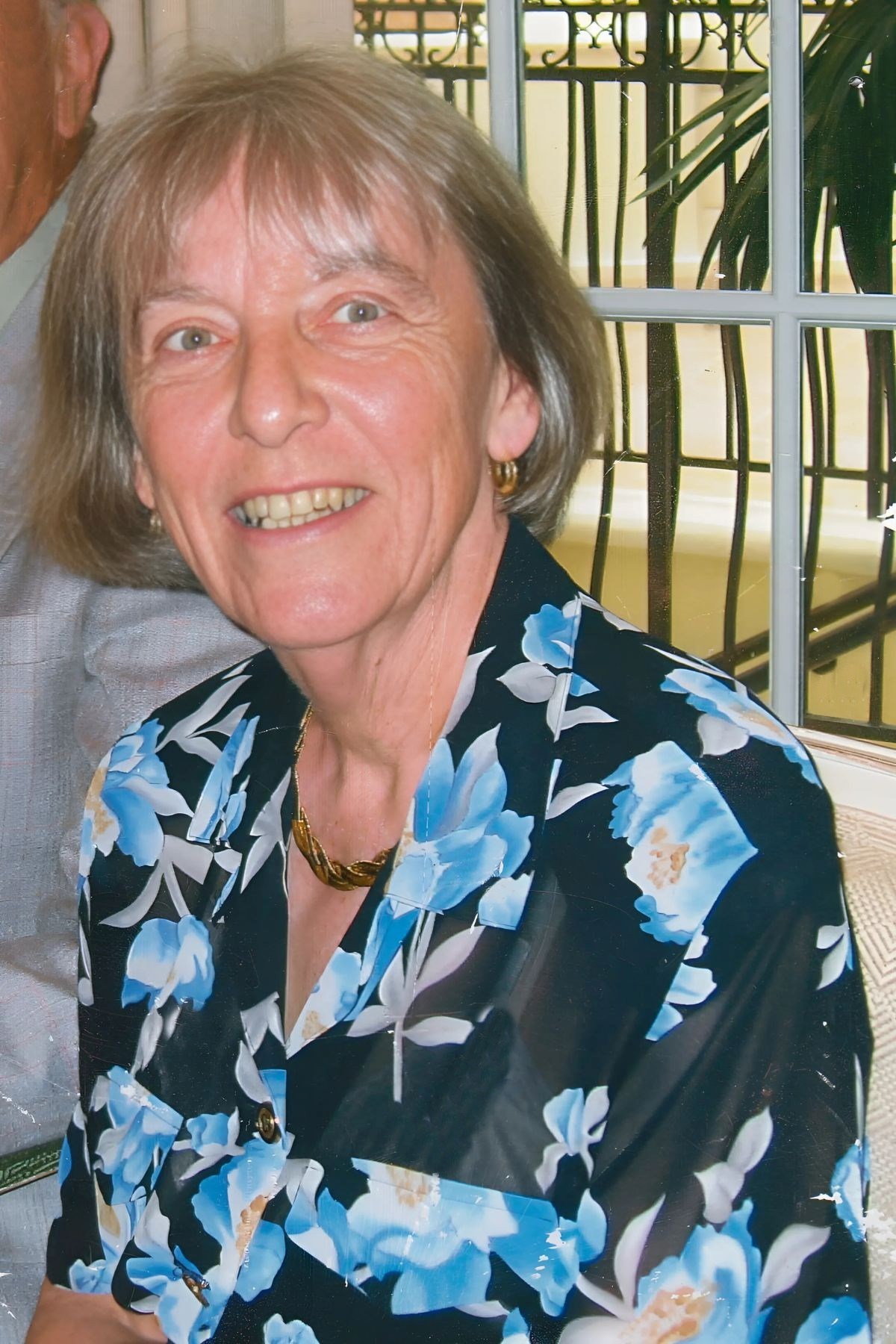 Obituary of Rita A. Fahey
